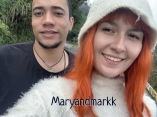 Maryandmarkk