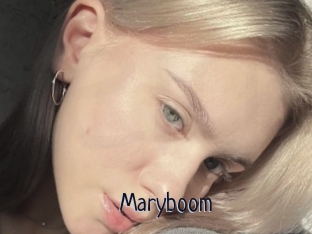Maryboom