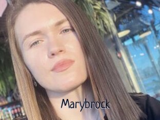 Marybrock