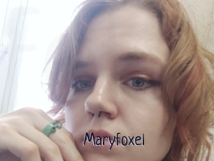 Maryfoxel