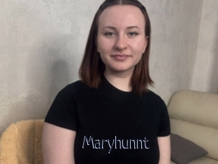 Maryhunnt