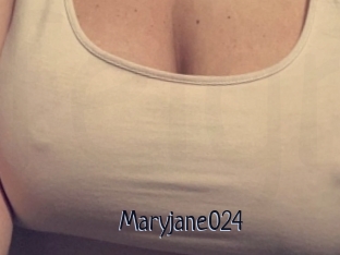 Maryjane024