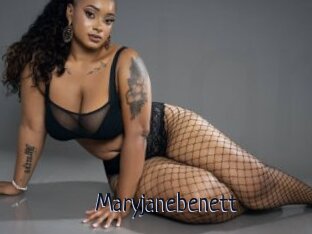 Maryjanebenett