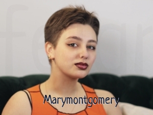 Marymontgomery