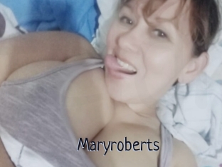 Maryroberts