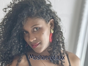 Mashaeroticxx