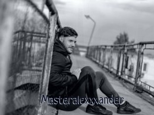 Masteralexxxander