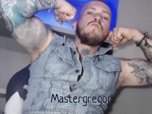 Mastergregor