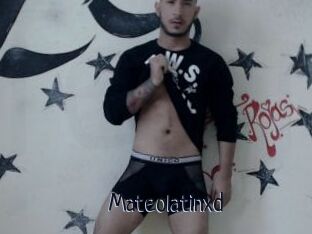 Mateolatinxd