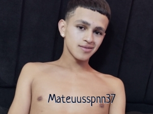 Mateuusspnn37