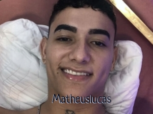 Matheuslucas