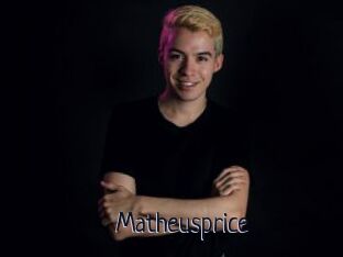 Matheusprice