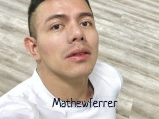 Mathewferrer