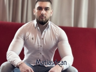 Matiasdean