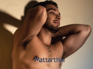 Mattarthim