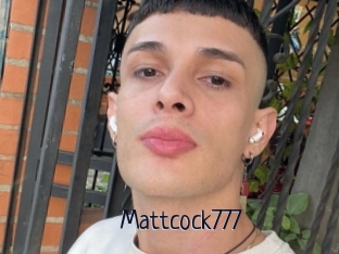 Mattcock777