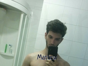 Mattew