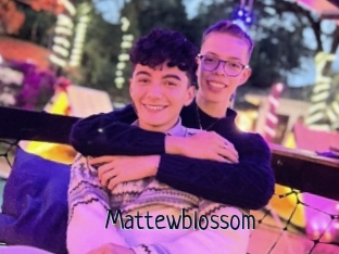 Mattewblossom