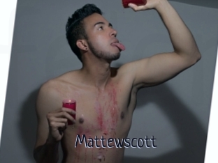 Mattewscott