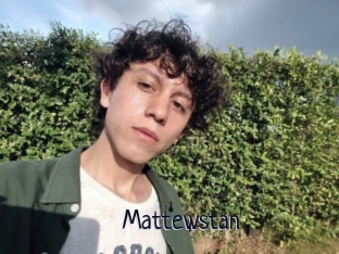 Mattewstan