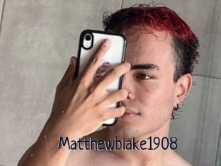 Matthewblake1908