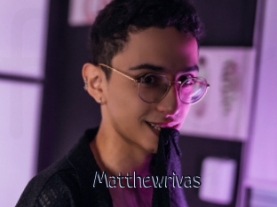 Matthewrivas