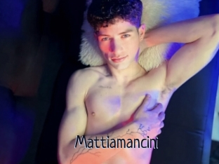 Mattiamancini