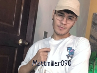 Mattmiller090