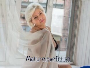 Maturelovefetish