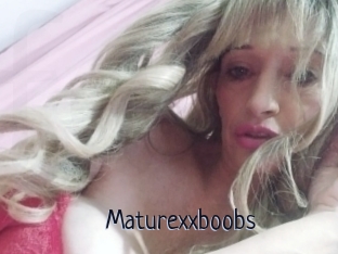 Maturexxboobs