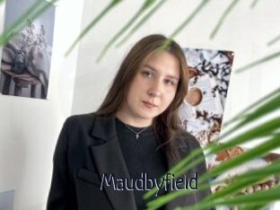 Maudbyfield