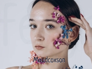 Maudcoxson