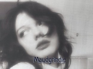 Maudgrindle