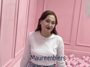 Maureenbiers