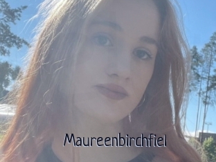 Maureenbirchfiel