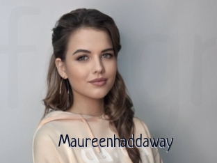 Maureenhaddaway