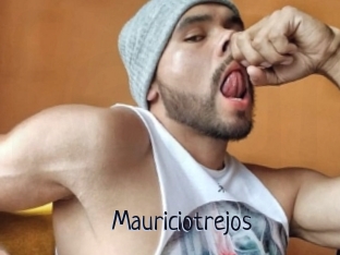 Mauriciotrejos