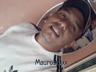 Maurosexxx