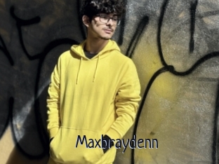 Maxbraydenn