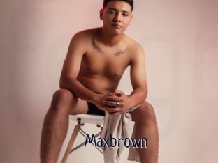 Maxbrown