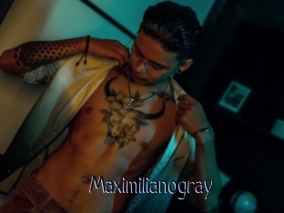 Maximilianogray