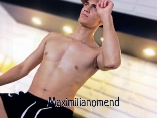 Maximilianomend