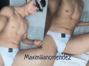 Maximilianomendez