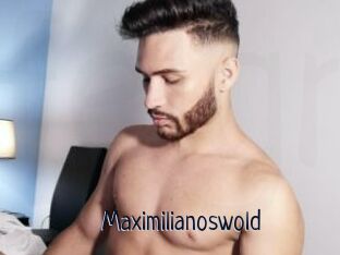 Maximilianoswold