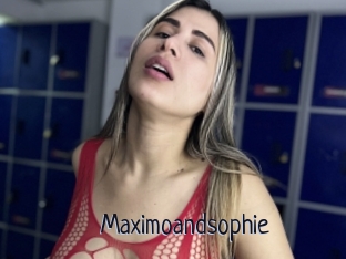 Maximoandsophie