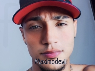 Maximodevil