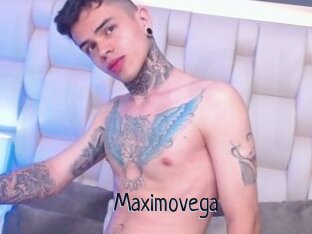Maximovega