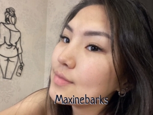 Maxinebarks