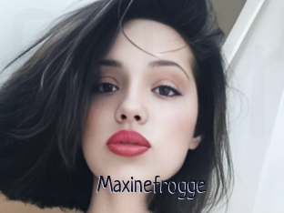 Maxinefrogge