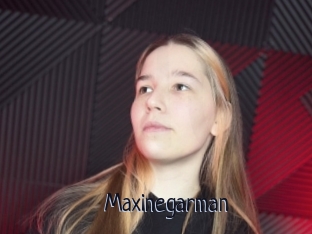 Maxinegarman